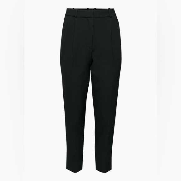 Babaton Vogue Trousers - Picture 2 of 8